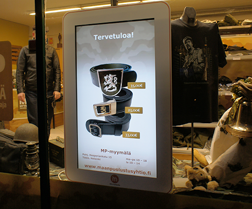 Generic placeholder image